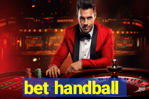 bet handball